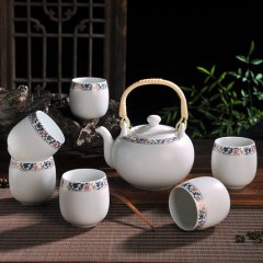 陶瓷茶具價格 景德鎮茶具宅男网站免费套裝